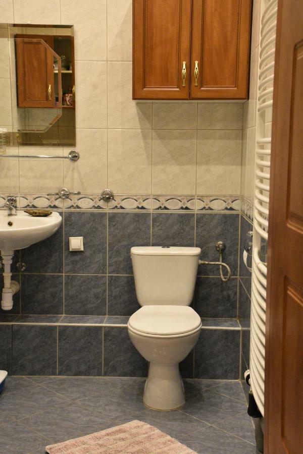 Apartament Rynek 11B Opole Dış mekan fotoğraf