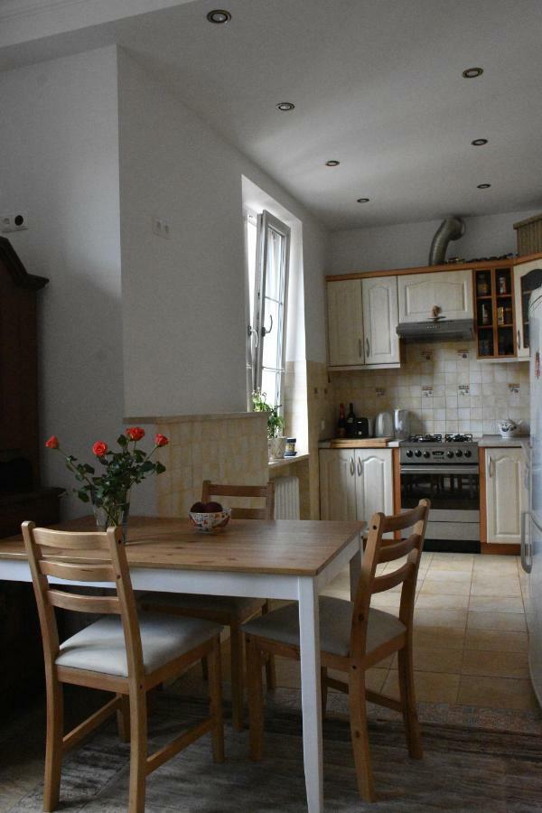 Apartament Rynek 11B Opole Dış mekan fotoğraf
