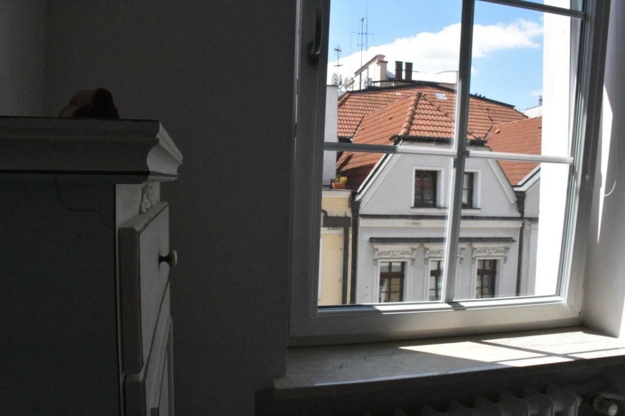 Apartament Rynek 11B Opole Dış mekan fotoğraf