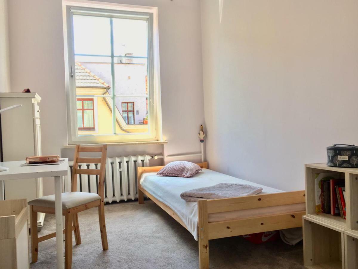 Apartament Rynek 11B Opole Dış mekan fotoğraf